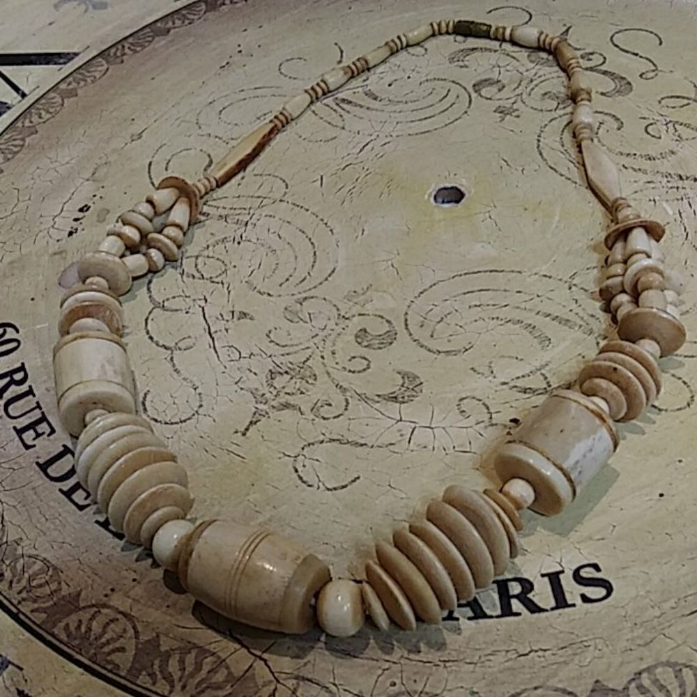 Necklace   